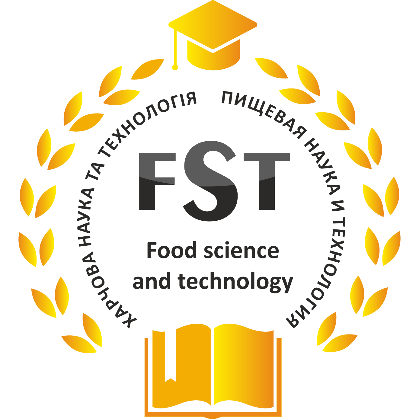 logo Food Science and Technology